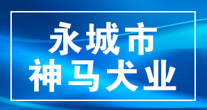 永城市神马犬业